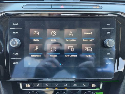 Used 2019 Volkswagen Arteon SEL FWD image 26