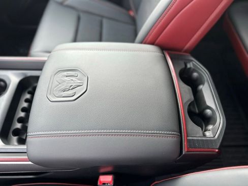 New 2026 RAM 1500 Rebel image 22