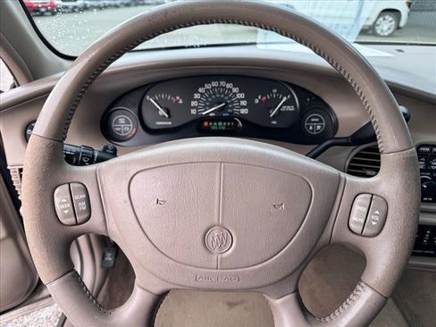 Used 2002 Buick Century Limited w/ Limited Edition Pkg image 9