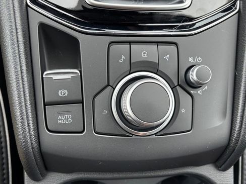 New 2025 MAZDA CX-5 AWD 2.5 S w/ Select Package image 31