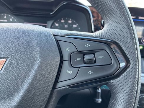 New 2026 Chevrolet Trax LS w/ LS Convenience Package image 17