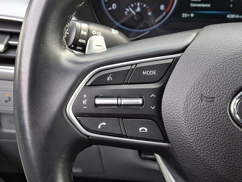 Used 2022 Hyundai Palisade SEL w/ Convenience Package image 22