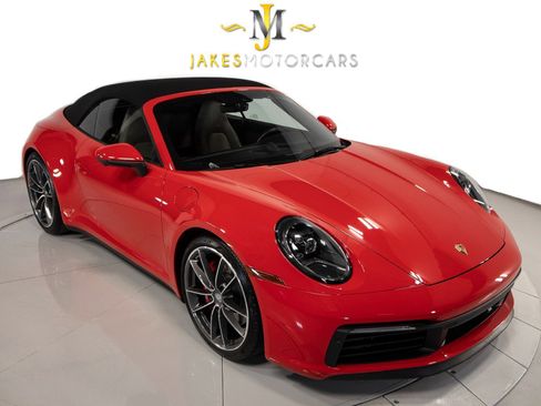 Used 2021 Porsche 911 Carrera S image 14
