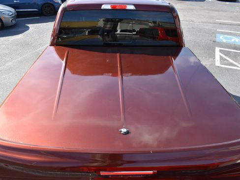 Used 2015 Ford F150 Lariat w/ Equipment Group 502A Luxury image 47