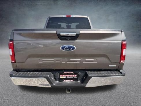 Used 2019 Ford F150 XLT w/ XTR Package AWD/4WD image 8