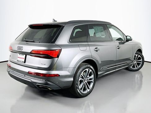 New 2026 Audi Q7 2.0T Premium image 13