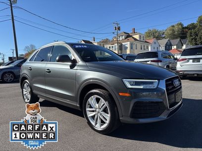 Used 2018 Audi Q3 2.0T Premium Plus w/ Premium Plus Package