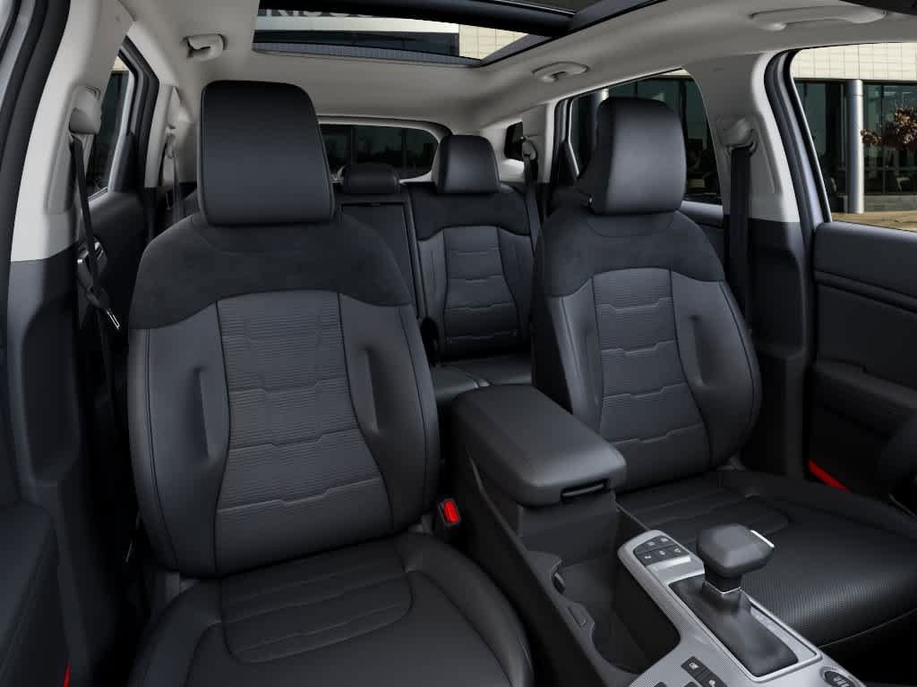 New 2026 Kia Sportage SX FWD image 15