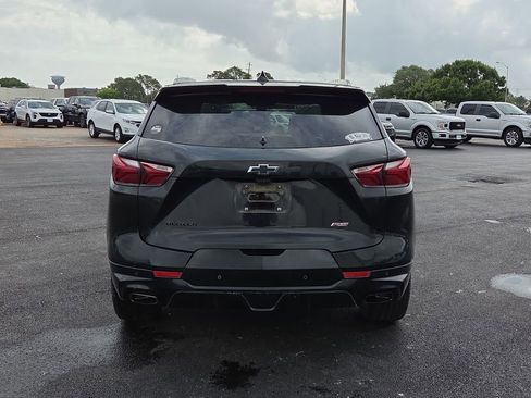 Used 2020 Chevrolet Blazer RS image 16