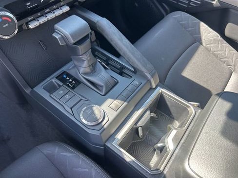 New 2026 Toyota Tacoma SR5 RWD image 22
