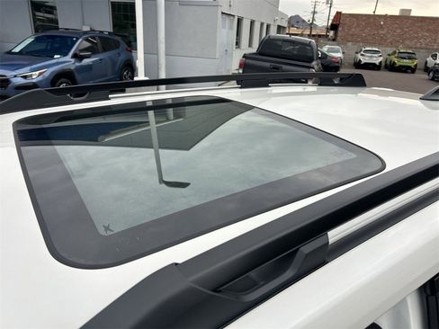 New 2026 Subaru Forester Premium image 18