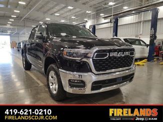 New 2026 RAM 1500 Big Horn video 1