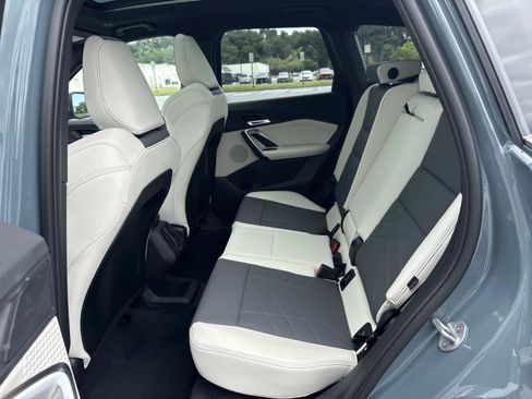 New 2026 BMW X1 xDrive28i w/ Technology Package AWD/4WD image 15