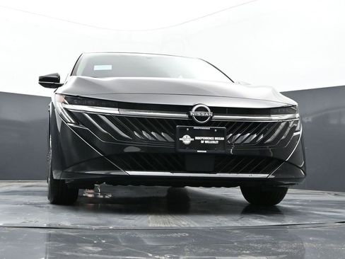 New 2026 Nissan Sentra S image 22