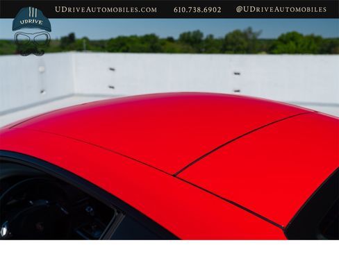 Used 2012 Porsche 911 Carrera S RWD image 24