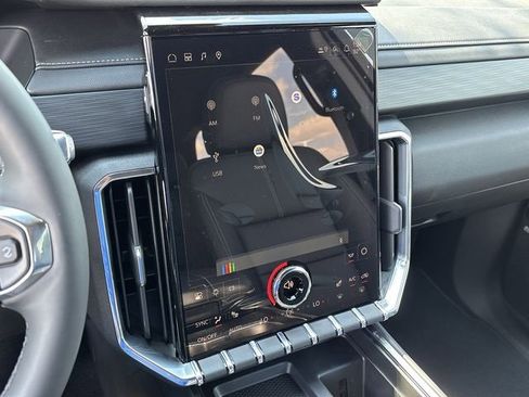 New 2026 GMC Acadia Elevation w/ Black Edition image 14