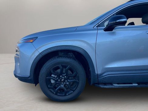 Used 2022 Hyundai Santa Fe XRT image 28