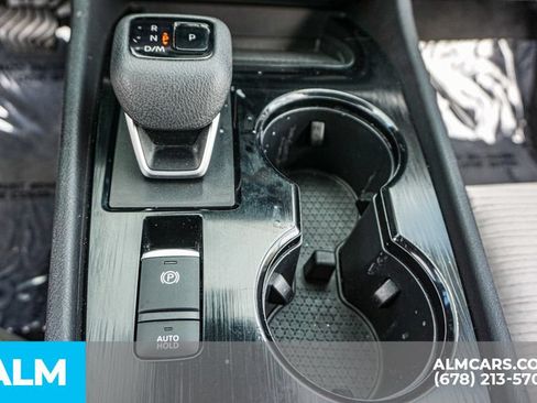 Used 2023 Nissan Rogue SV AWD/4WD image 41