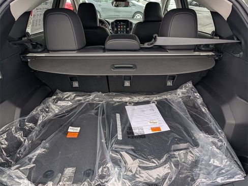 New 2026 Subaru Crosstrek 2.5i Limited image 13