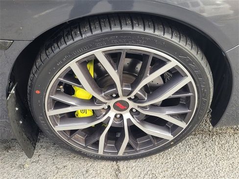 Used 2021 Subaru WRX STI Limited image 19