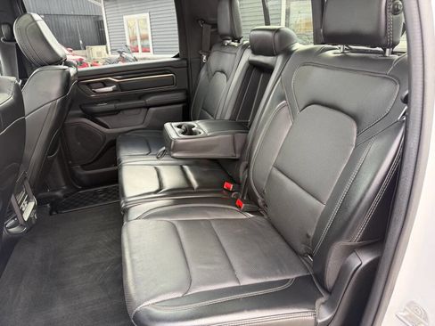 Used 2019 RAM 1500 Sport w/ Alpine Leather & Sound Group image 36