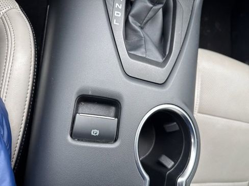 Used 2024 Ford Mustang Premium image 20