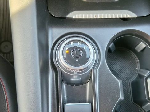 Used 2025 Ford Explorer ST-Line AWD/4WD image 18