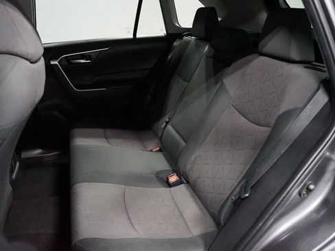 Certified 2024 Toyota RAV4 XLE FWD image 29