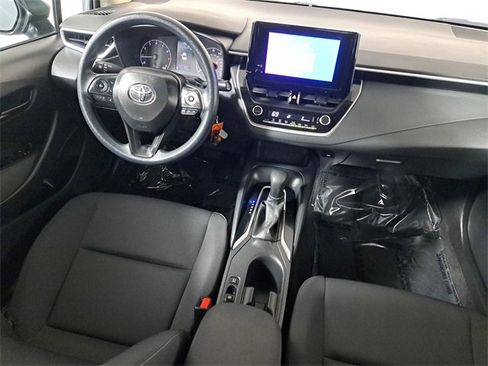 Used 2024 Toyota Corolla LE image 15