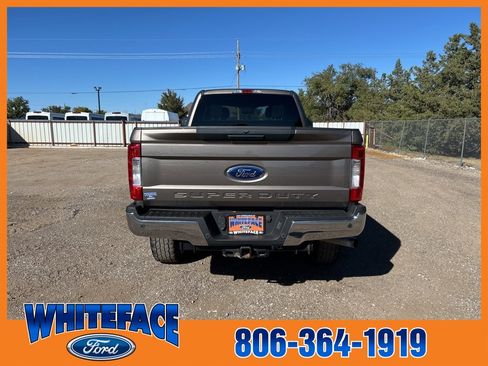 Used 2019 Ford F250 XLT w/ XLT Value Package image 5