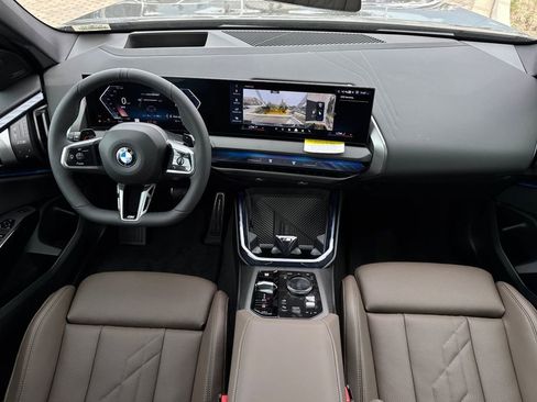 New 2026 BMW X3 xDrive30 w/ Premium Package image 14