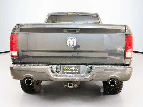 Used 2013 RAM 1500 Express AWD/4WD image 7