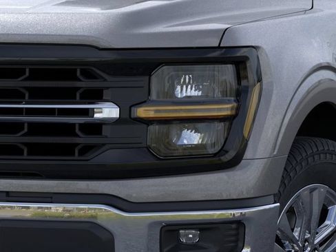 New 2026 Ford F150 XLT w/ XLT Chrome Appearance Package AWD/4WD image 18