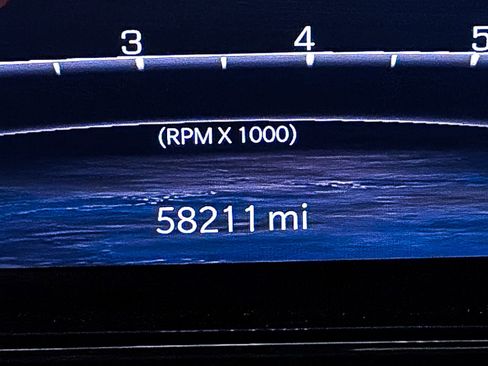 Used 2024 Jeep Grand Wagoneer L Series II w/ Quick Order Packagew 28T image 40