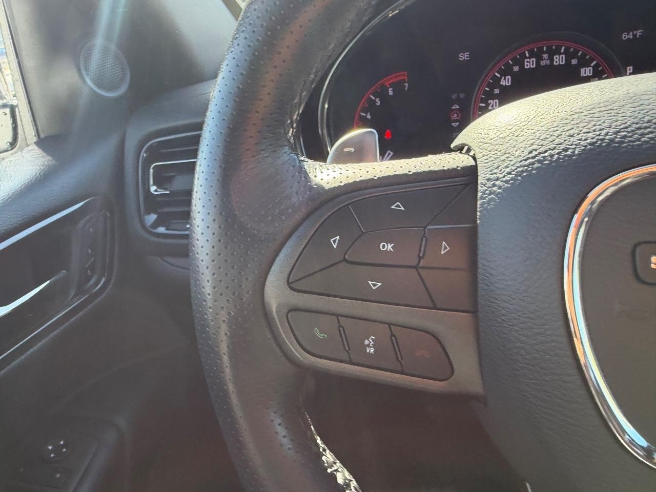Used 2023 Dodge Durango R/T AWD/4WD image 16