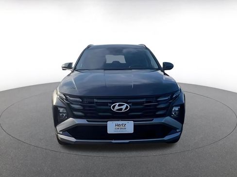 Used 2025 Hyundai Tucson SEL image 4
