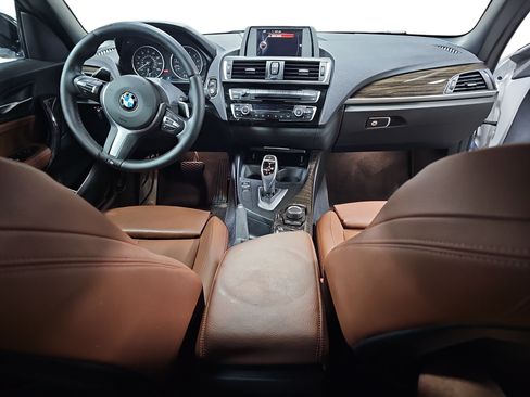 Used 2016 BMW 228i Convertible RWD image 9