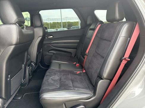 Used 2021 Dodge Durango SRT w/ Black Package AWD/4WD image 41