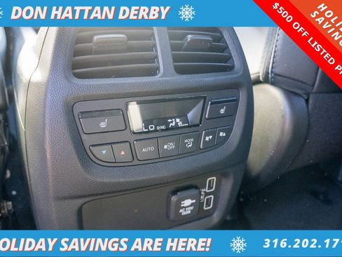 Used 2021 Honda Passport Elite image 27