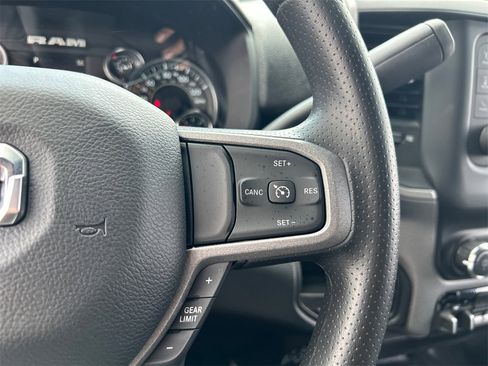 New 2024 RAM 4500 Tradesman w/ Chrome Appearance Group image 21