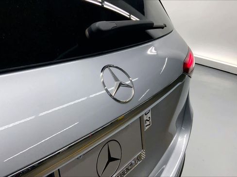 New 2026 Mercedes-Benz GLE 350 GLE 350 image 14