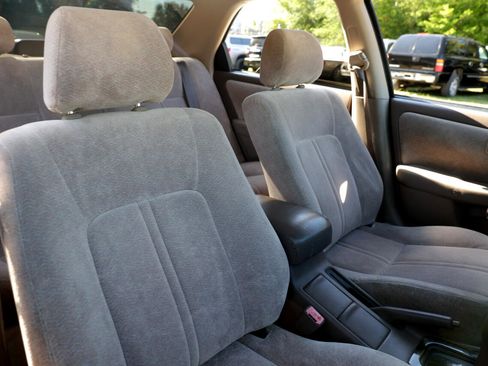 Used 1997 Toyota Camry CE image 16