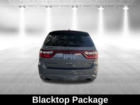 Used 2023 Dodge Durango GT RWD image 6
