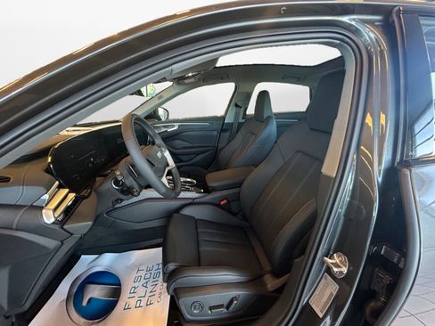 New 2026 Audi A6 Premium Plus image 9