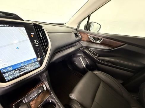 Used 2025 Subaru Ascent Touring w/ Popular Package #2 AWD/4WD image 26