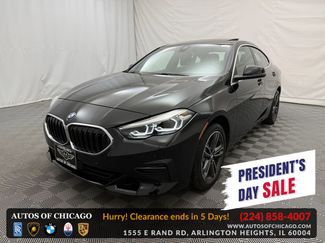 Used 2024 BMW 228i xDrive Gran Coupe video 1
