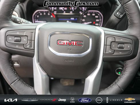 Used 2022 GMC Sierra 1500 Elevation image 15