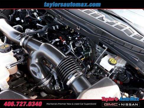 Used 2024 Ford F150 King Ranch AWD/4WD image 59