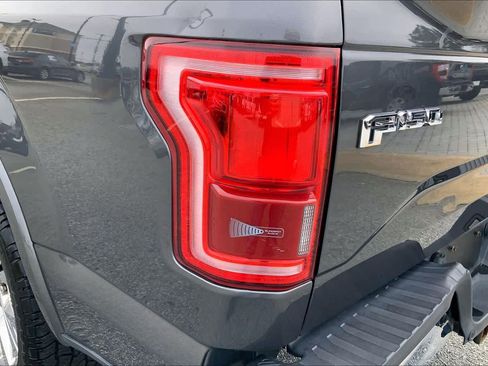 Used 2016 Ford F150 Lariat w/ Equipment Group 502A Luxury image 27