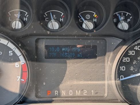 Used 2016 Ford F250 XL w/ XL Appearance Package AWD/4WD image 20